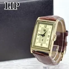 Lip リップチャーチル T18 Churchill Gold 希少 Y2Kのサムネイル