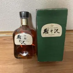 2026年最新】メルシャン 軽井沢12年の人気アイテム - メルカリ