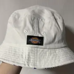 Dickies ディッキーズ バケットハット ロゴ 帽子 ストリート