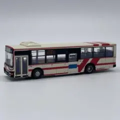 バスコレクション 都バス スペシャル シークレット エアロスター CNG