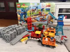 LEGO Duplo トレインセットまとめ売り