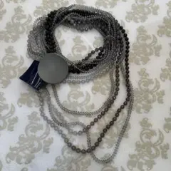 マックスマーラ☆Max Mara☆ネックレスのサムネイル