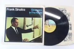 frank sinatra レコード