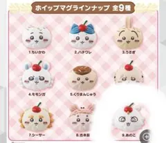 ちいかわ ホイップマグ あのこのサムネイル