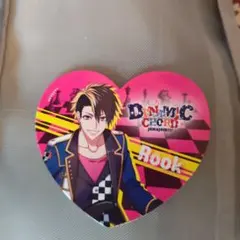 2025年最新】ダイナミックコード 缶バッジの人気アイテム - メルカリ