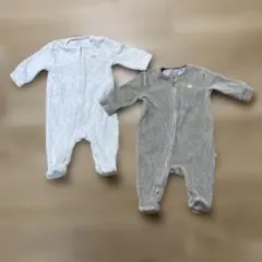 NEXTbaby スリープウェア、スリープスーツ、カバーオール