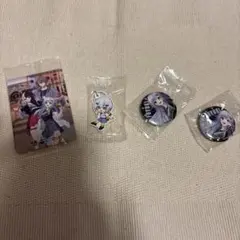 葉加瀬冬雪　SMC組 くら寿司