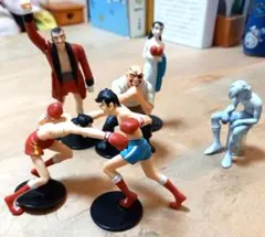 【箱付き】矢吹丈＆力石徹フィギュア　vintage レア 2025年最新】力石徹 フィギュアの人気アイテム - メルカリ