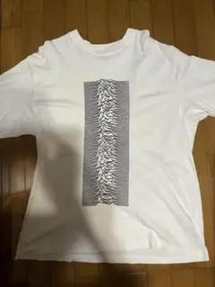 Peter Saville ピーター・サヴィル Tシャツ