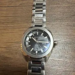 GUCCI(グッチ)] メンズ 腕時計 GG2570 YA142.3クォーツ - メルカリ