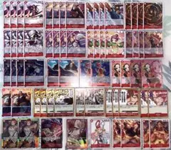 シャンクス　リーダーパラレル　赤シャンクスデッキパーツ　(プロモカード付き)