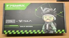 EPOMAKER x AULA F75MAX メカニカルキーボード