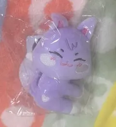 ATEEZ ANITEEZ フォトカードホルダー サン　トレカ付き