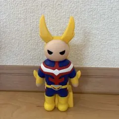 僕のヒーローアカデミア SOFVIMATES オールマイト ヒロアカのサムネイル