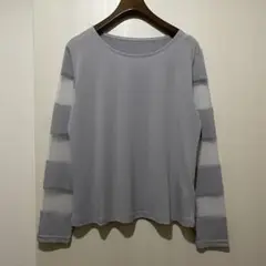 tシャツ長袖
