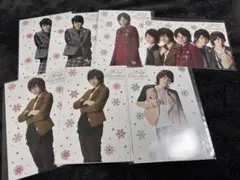 SexyZone ポストカードなど　まとめ売り