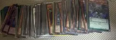 遊戯王　まとめ売り　約100枚以上