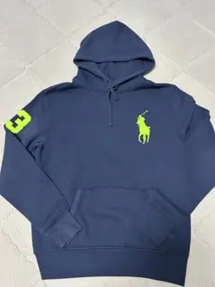 2025年最新】ラルフローレン パーカの人気アイテム - メルカリ