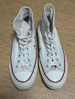 Converse CT70 コンバース チャックテイラー 旧パッチ 生成り