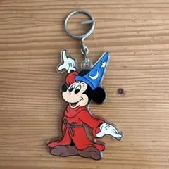 ODORIBA FANTASIA Key Chainミッキーマウス ディズニー⭐︎ - メルカリ