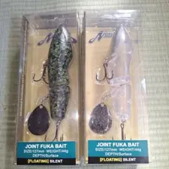 2026年最新】ジョイントフカベイト ノリーズの人気アイテム - メルカリ