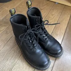 Dr.Martens 8ホール ドクターマーチン　ブーツ