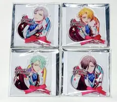 キュピパラ　AGF ステラワース　オトメイト　リボンタイ