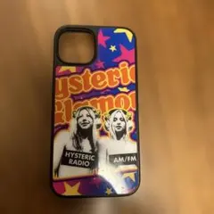 HYSTERIC GLAMOUR iPhone14ケースのサムネイル