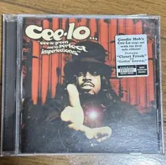 Cee-Lo Green & His Perfect Imperfections