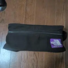 ノースフェイス　ボディバッグのサムネイル