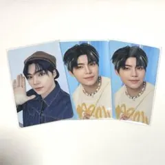 ZEROBASEONE ゴヌク トレカ PRESENT ゼベワン ZB1