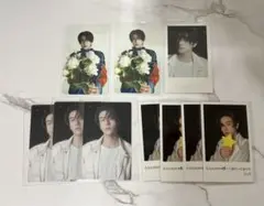 ジェイク　トレカ