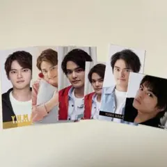 中山優馬 デタカまとめ売り