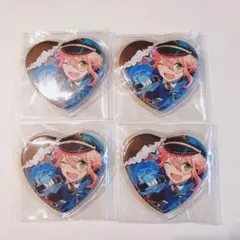あんスタ テーマスカウト缶バッジ 姫宮桃李 50個セット 楽天市場】あんスタ 缶バッジ 姫宮桃李の通販