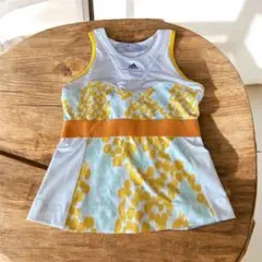 アディダスバイステラマッカートニー タンクトップ/ジムウェア