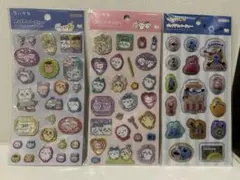 ポップデコパーティー すんすんシャカシャカ ちいかわ