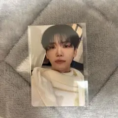 NCTJNJM BOTH SIDES COUNTDOWN トレカ ジェミン