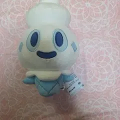 ポケモン クマシュン クリスマス マスコット ぬいぐるみ - メルカリ