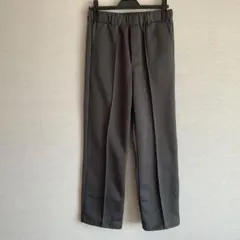 日本製 スラックス