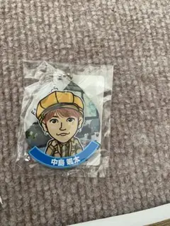 中島颯太
