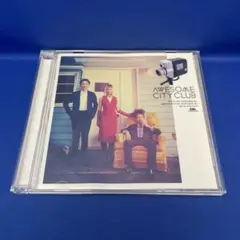 Grower Awesome City Club アルバム CD