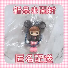 ドルチェナ アイラブミニー ミッキー衣装 フィギュア マスコット ガチャ レア