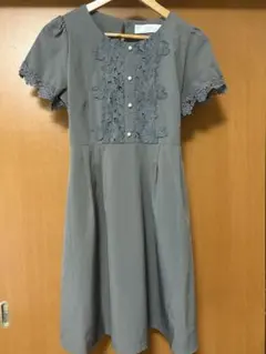 tocco closet ワンピース