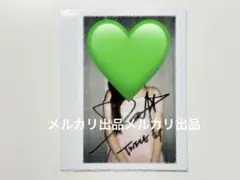 2025年最新】twiceミナサインの人気アイテム - メルカリ