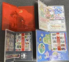 Nintendo Switch 空箱 まとめ売りのサムネイル
