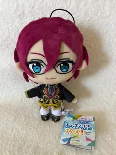 あんさんぶるスターズ　新衣装　ぬいぐるみ　七種茨　あんスタ　Eden