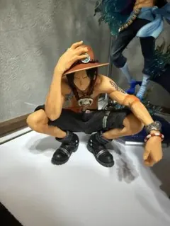 KING OF ARTIST エースのサムネイル