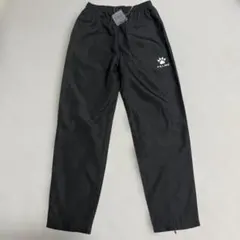 KELME ピステパンツ ブラック 160