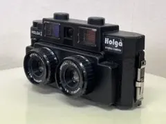 Holga 120 3D Stereo Camera 本体のサムネイル