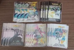 ポケミク クリアカード ららぽーと 特典